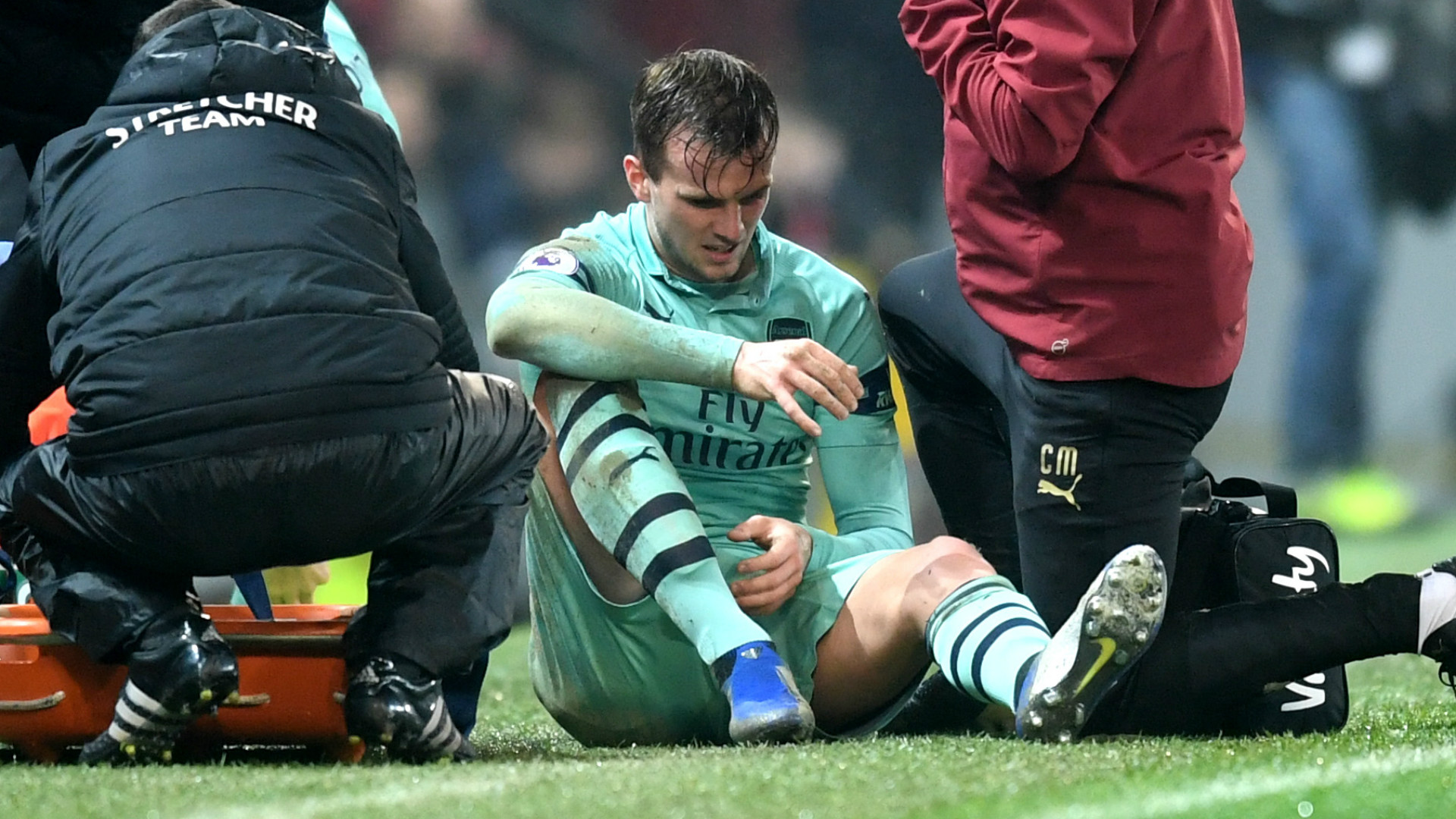 238 مليون يورو كلفة الإصابات في