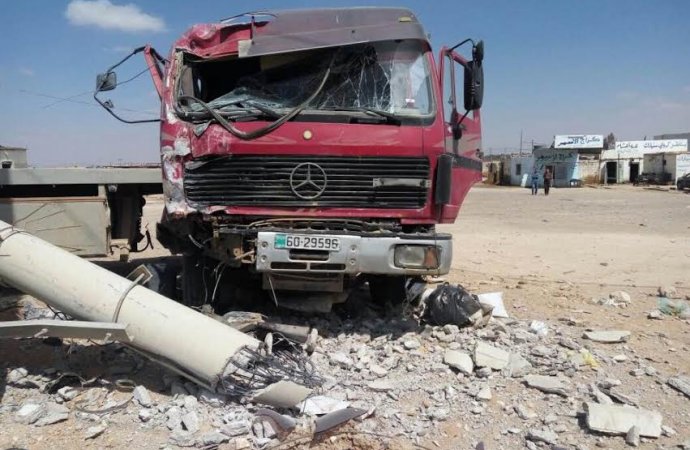 توزيع الكهرباء: إعادة التيار للأزرق الجنوبي