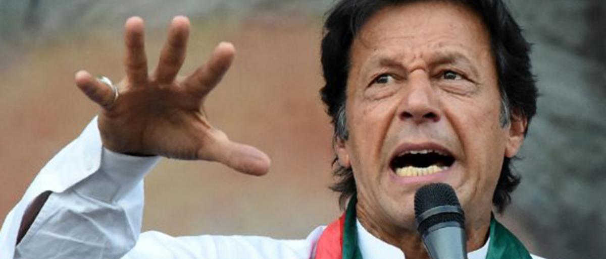 باكستان تحذر من مذبحة للمسلمين في