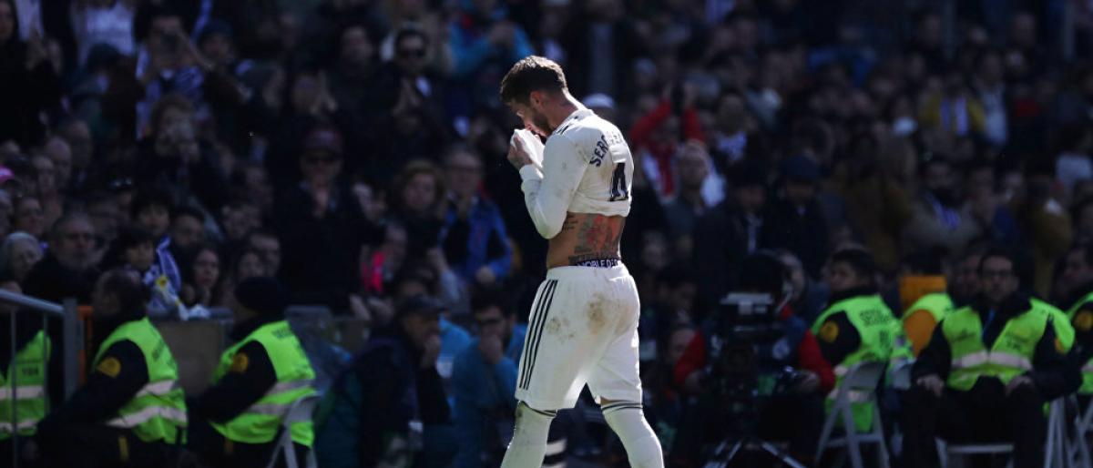 مفاجأة.. ريال مدريد الفريق الأسوأ في