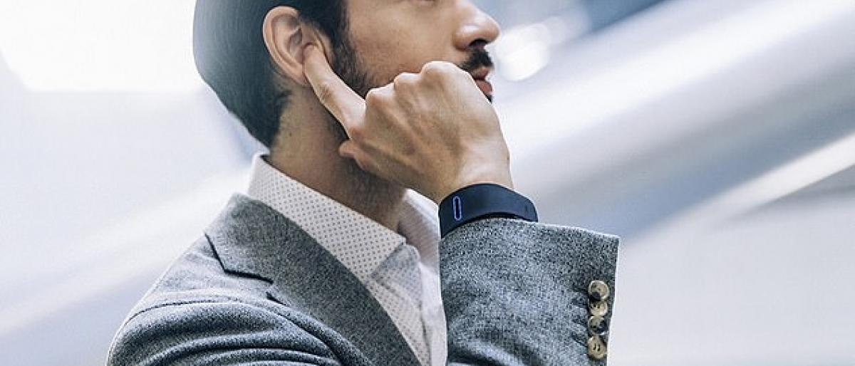 سوار سيمكّنك من سماع المكالمة عبر