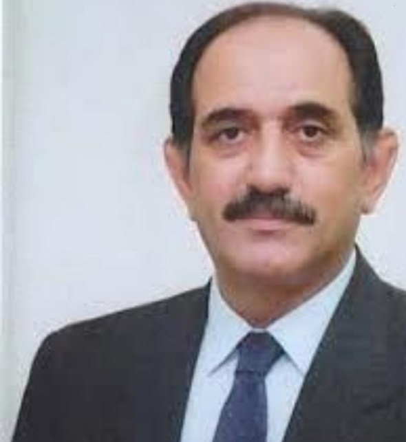 الصحفي عبدالله العتوم على قدم وساق