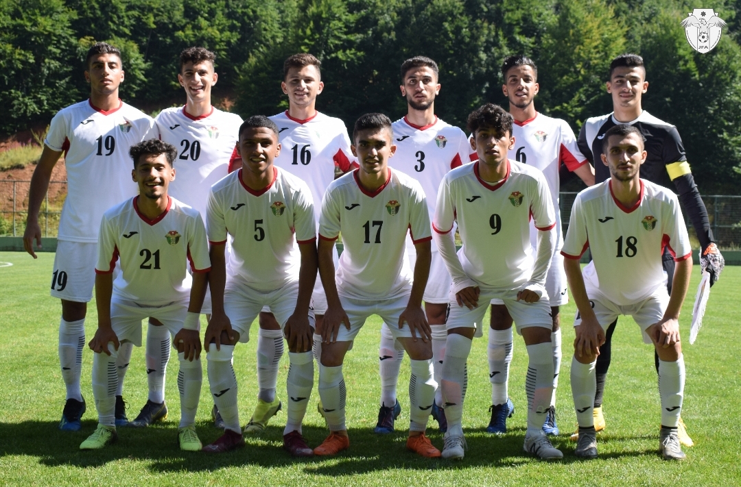 الاتحاد الاردني يعلن تأجيل سفر منتخب