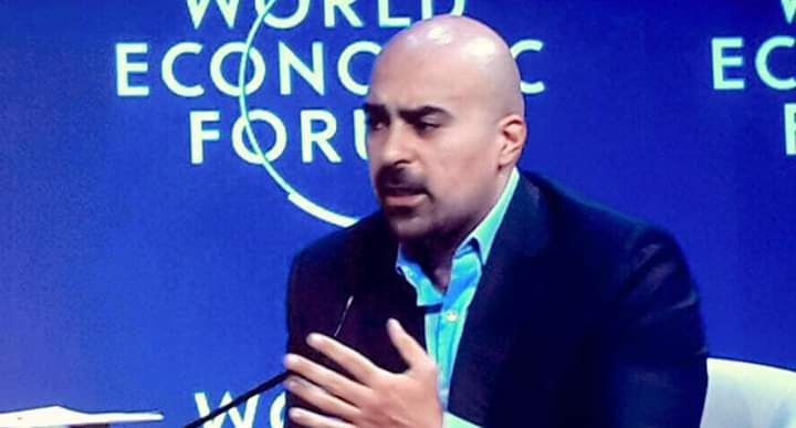 تشييع جثمان سليمان نجل رئيس الوزراء