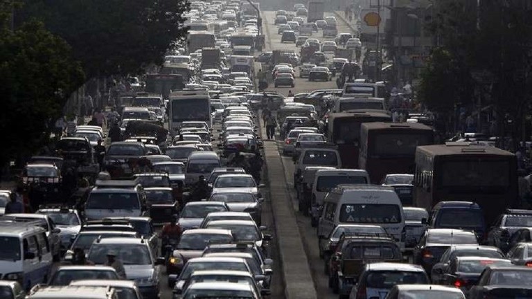 مصر.. مقتل 11 شخصا في حادث