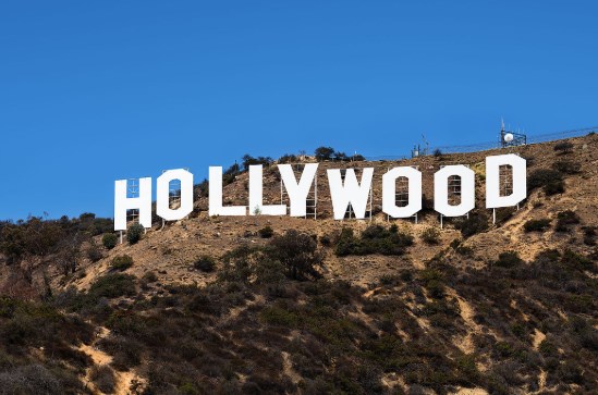 8 ممثلين من هوليوود ولدوا في