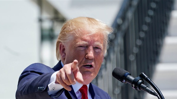 ترامب: أمريكا تحتاج للمزيد من المصحات