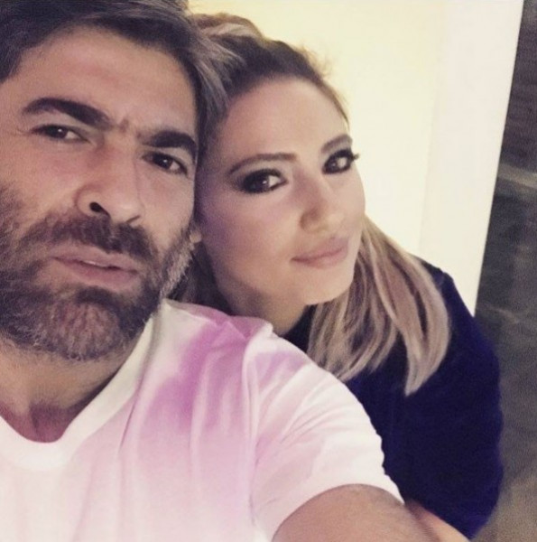 دعوى قضائية ضد وائل كفوري بعد