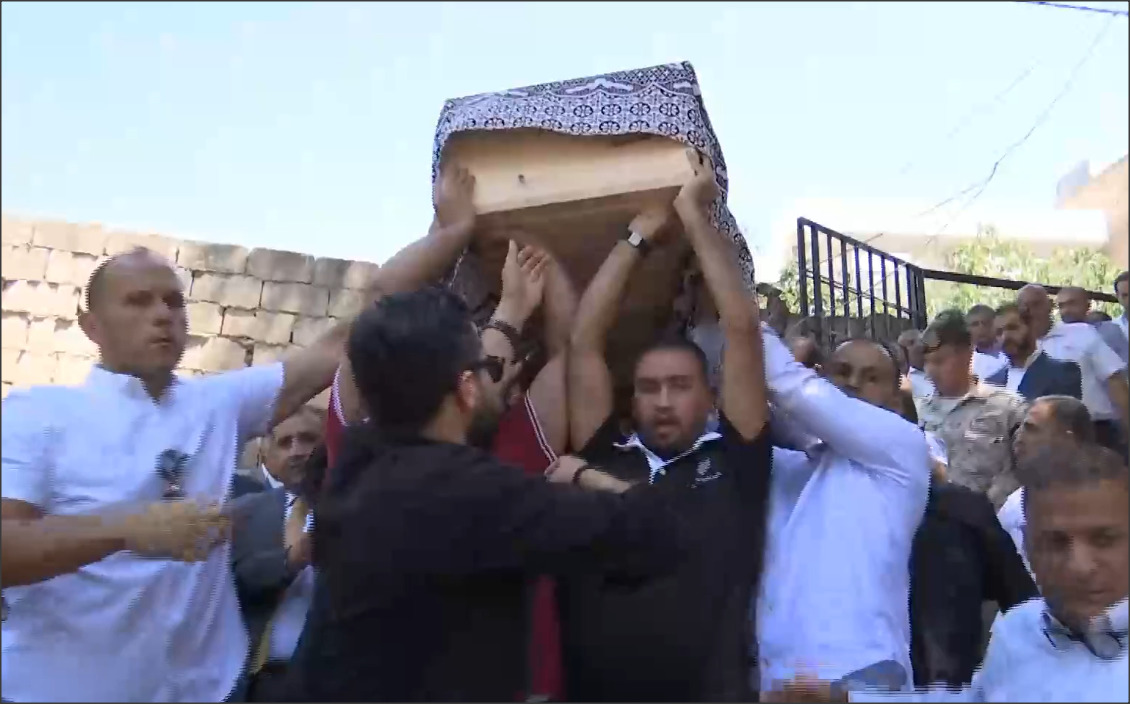 مندوبا عن الملك، العيسوي يشارك في