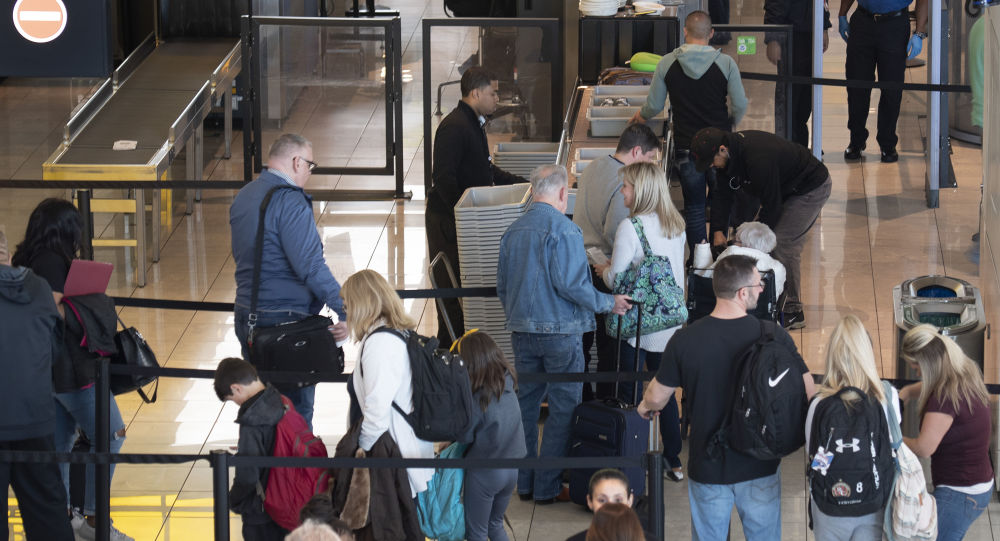 «عطل تقني» يضرب مطارات أمريكية مختلفة