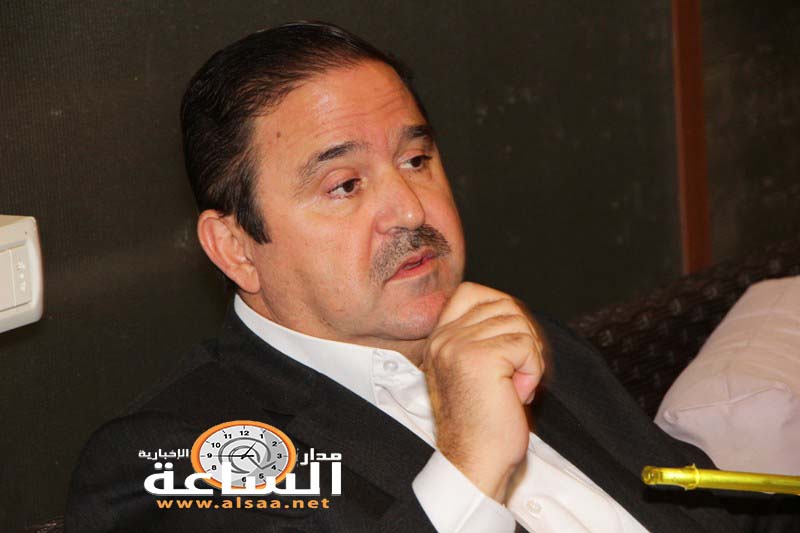 مأمون نور الدين يكتب: منظومة الأمن