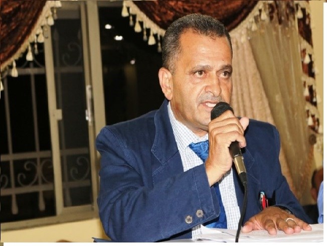 الفريحات يكتب :العيد والسفر