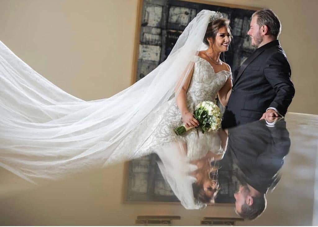 آل السلعوس وآل درويش يهنئون محمود