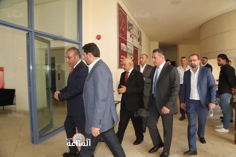 3 ملايين دينار دعما للتجار المتضررين