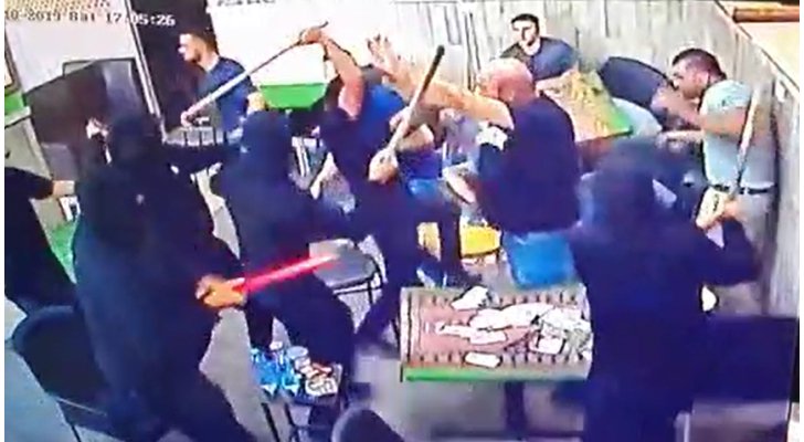 الأمن ينفي صحة فيديوهات لمشاجرة مرتبطة