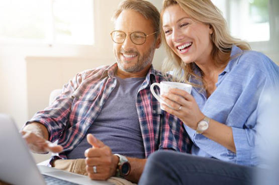 لماذا تعيش النساء أكثر من الرجال؟