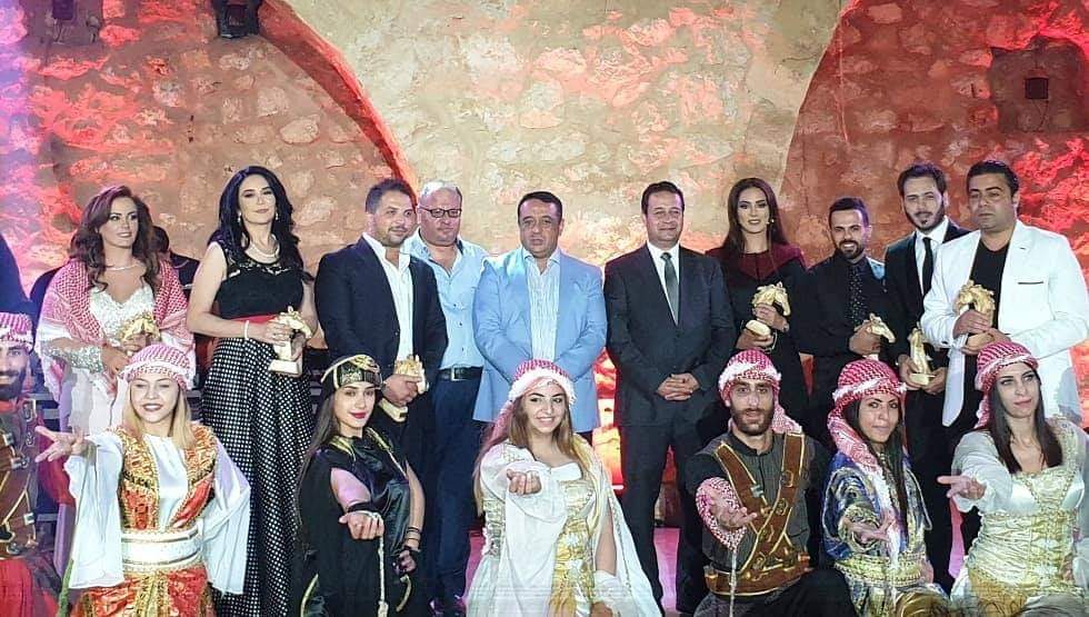 زين الراعي الرسمي لمهرجان الفحيص للثقافة