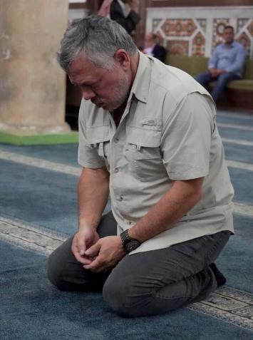 نادي الوحدات لـ الملك: ونحن ندعو