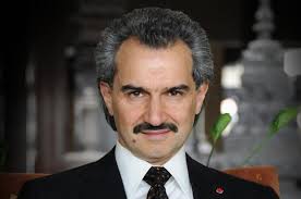 24 خليجيا ضمن قائمة أثرياء العالم..