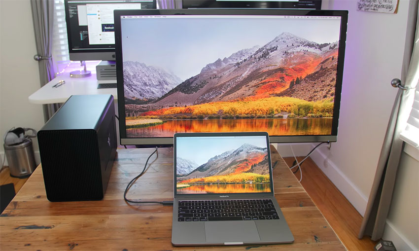 إذا لم يتجاوب جهاز «ماك».. عليك