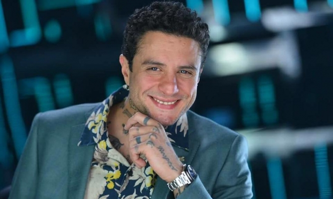 ابنة أحمد الفيشاوي تتسبب بحبسه