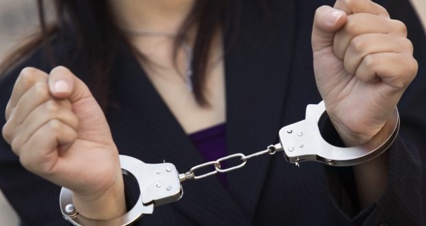 حصل في الاردن.. وضعت الحشيش داخل