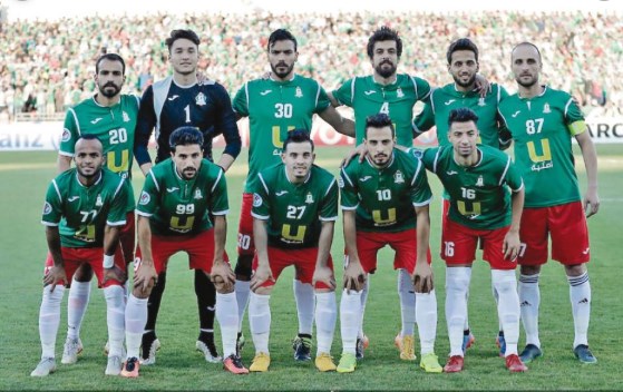 «التصاريح» تلغي سفر الوحدات لفلسطين