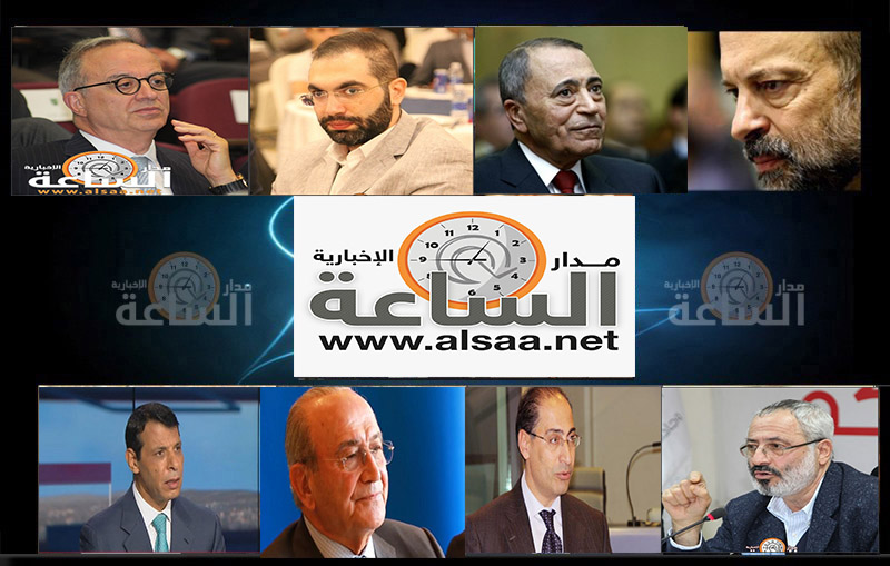 أسرار ومجالس الأردن.. الرزاز و3 وزراء