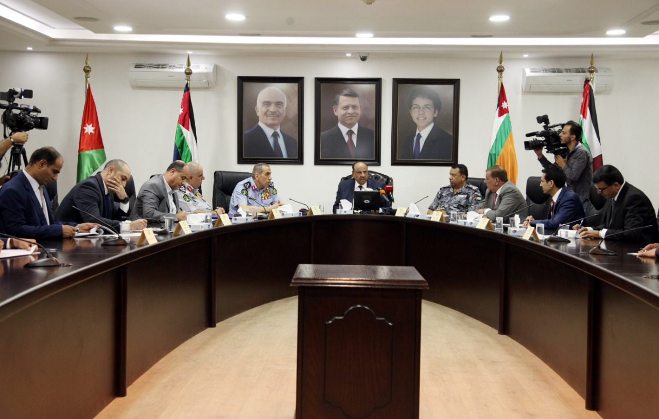 ماذا قال سلامة حماد عن الحوادث