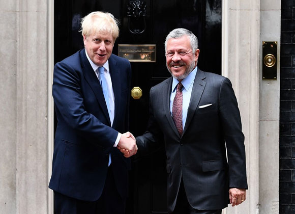 صحيفة: اتفاق سياسي اميركي بريطاني ضمني