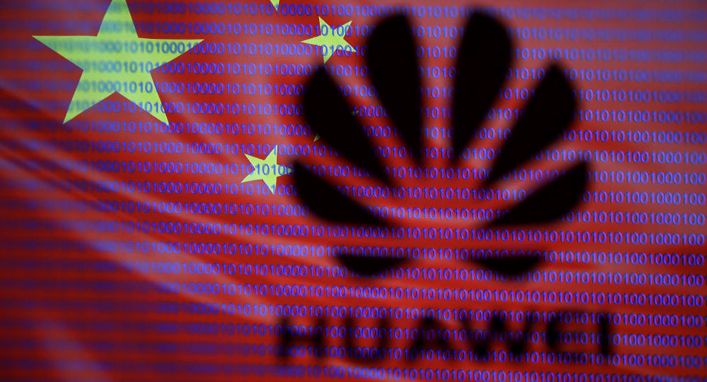 40 لغة متاحة.. . هواوي تخطط