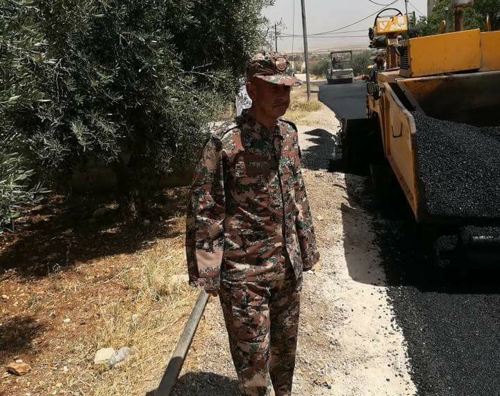 البركات يوجه كتابا شديد اللهجة ويحذر