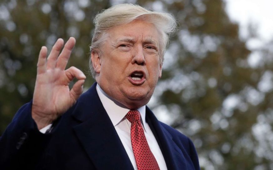 ترامب: صفقة القرن بعد الانتخابات الإسرائيلية