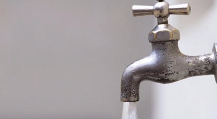 الشح والهدر المائي