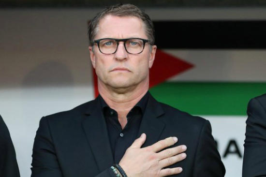 فيتال يستدعي 5 محترفين لتصفيات المونديال