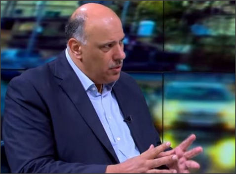 مجلس نقابة الصحفيين ينسحب من اجتماع