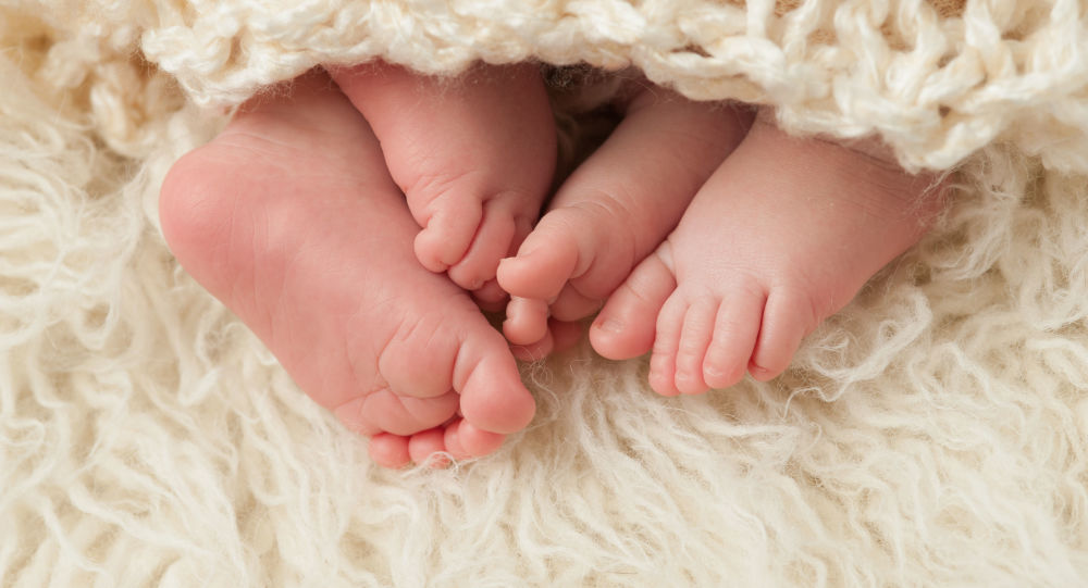 حالة من بين 50 مليون.. .أم