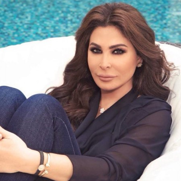 إليسا تعلن اعتزالها الفن: قرار عن