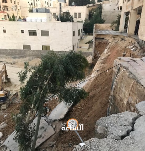 «المهندسين» تشكل لجنة فنية للوقوف على