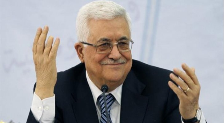 عباس ينهي خدمات كافة مستشاريه