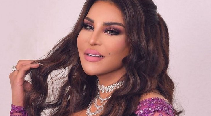 بالفيديو .. أحلام ترعى الأغنام بعد