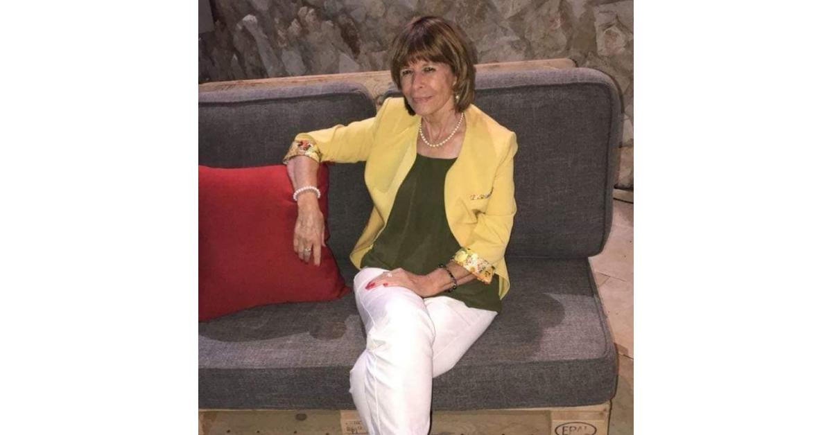 مؤسسة الاذاعة والتلفزيون تنعى الاعلامية نهاد