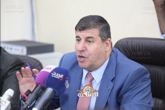 النائب السعود: اذا كان الإرهاب لصالح