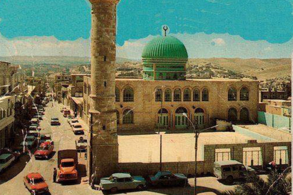 التراجع عن إغلاق وهدم أقدم مسجد