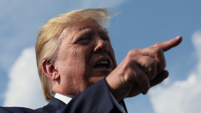 ترامب: على الفدرالي الأمريكي خفض أسعار