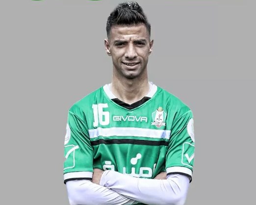 بعد تصرف غريب من اللاعب.. الشرطة