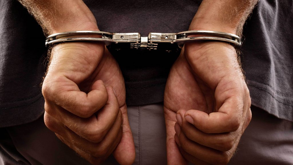 عجلون: القبض على مطلوب بـ 68