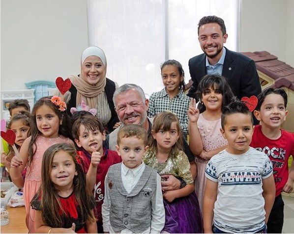 ولي العهد: أبرز ملامح الزيارة الملكية