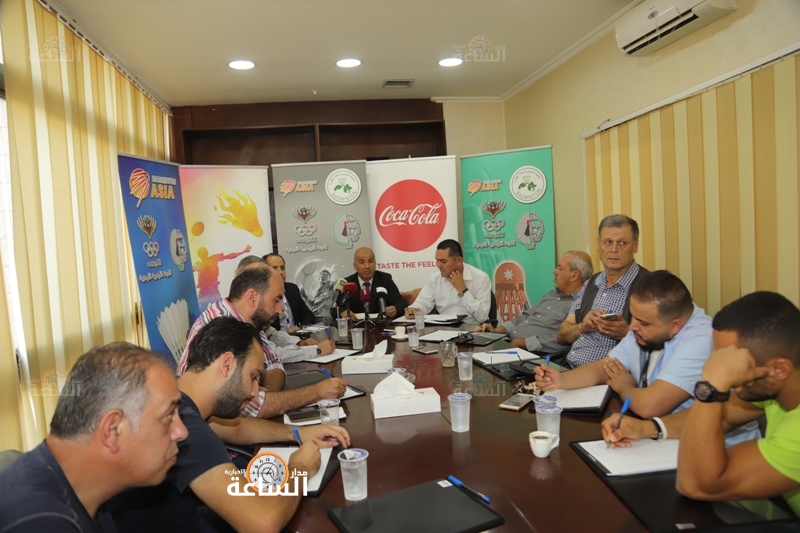 اتحاد الريشة يتحدث عن استضافة الأردن