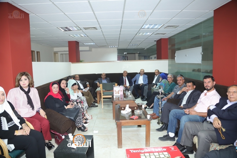 ’جماعة عمان‘ تكرم الناجحين في التوجيهي